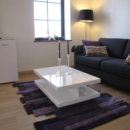 Les Mini-Lofts De Paul Et Virginie Aparthotel Wimereux Ngoại thất bức ảnh