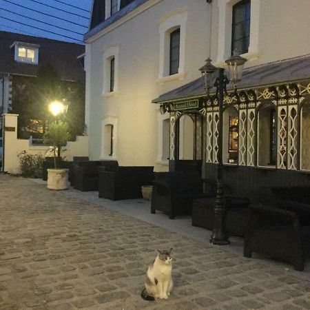 Les Mini-Lofts De Paul Et Virginie Aparthotel Wimereux Ngoại thất bức ảnh