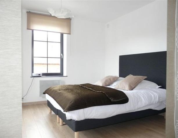 Les Mini-Lofts De Paul Et Virginie Aparthotel Wimereux Ngoại thất bức ảnh