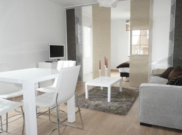 Les Mini-Lofts De Paul Et Virginie Aparthotel Wimereux Ngoại thất bức ảnh