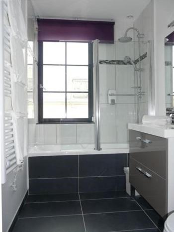 Les Mini-Lofts De Paul Et Virginie Aparthotel Wimereux Ngoại thất bức ảnh